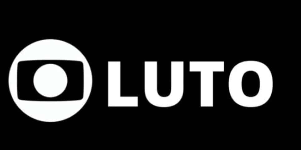 LUTO - Morre galã da Globo (Foto: Reprodução - TV Foco)