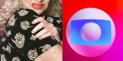 Morte de Atriz da Globo (Foto: Reprodução - Globo)