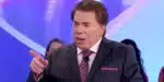 Silvio Santos (Foto: Reprodução - SBT)