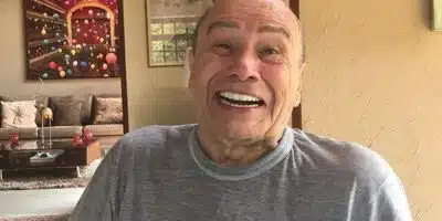 Ator Stênio Garcia (Foto: Reprodução - Instagram)