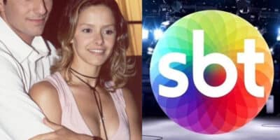 Ator processou o SBT (Foto: Reprodução, Montagem - Fatos da TV)