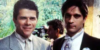 Atores da Globo (Foto: Reprodução - Globo)