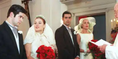 Atores da Globo (Foto: Reprodução - Globo)