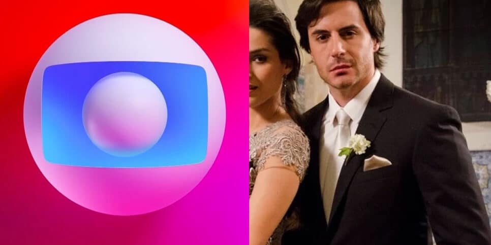 Atriz que brilhou na Globo largou tudo (Foto: Reprodução, Montagem - Fatos da TV)