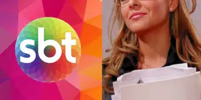 Atriz que brilhou no SBT teve membro amputado (Foto: Reprodução, Montagem - Fatos da TV)