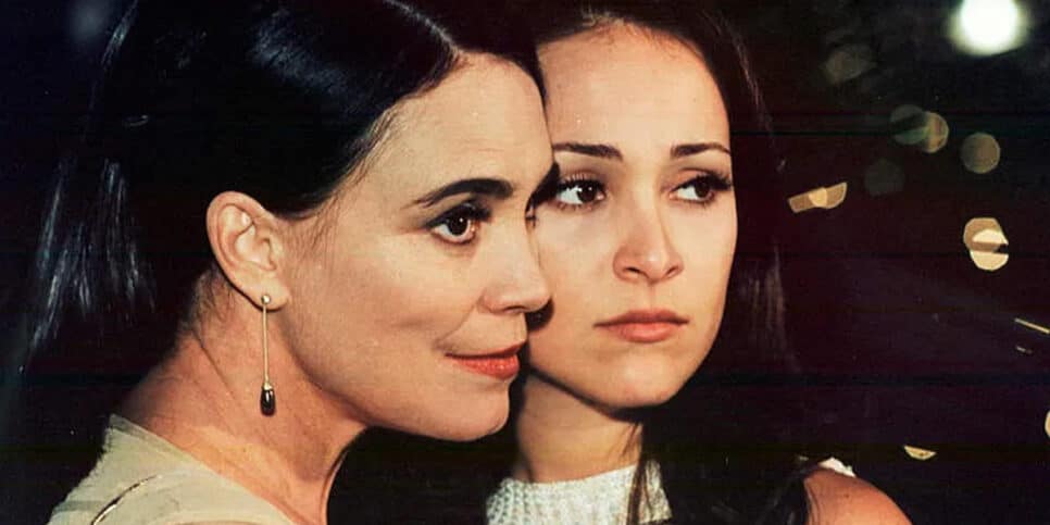 Atrizes da Globo (Foto: Reprodução - Globo)