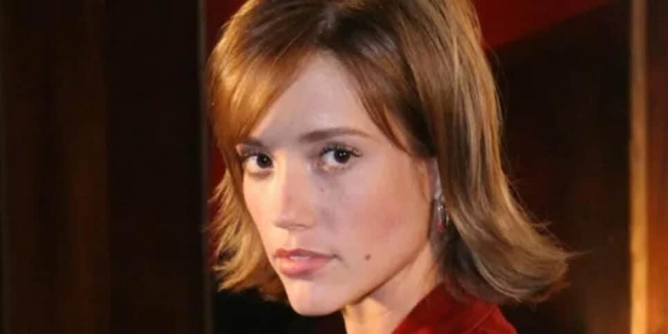 Fernanda de Paraíso Tropical (Foto: Reprodução - Globo)