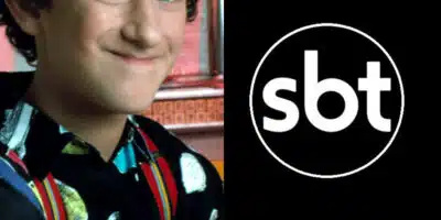 Morte de Astro que brilhou no SBT (Foto: Reprodução - SBT)