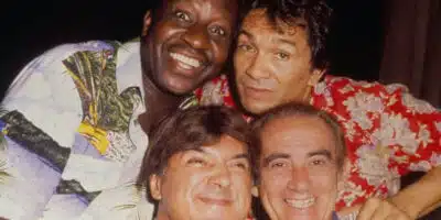 Os Trapalhões (Foto: Reprodução - Globo)