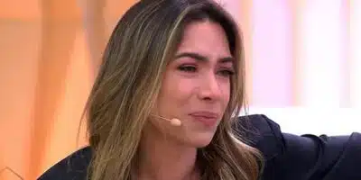 Patrícia Abravanel (Foto: Reprodução - SBT)