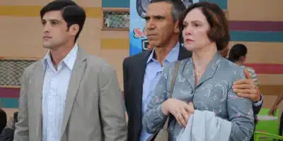 Processo fez astro da Globo fosse proibido de pisar na emissora (Foto: Reprodução - Globo)