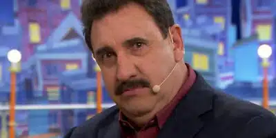 Ratinho (Foto: Reprodução - SBT)