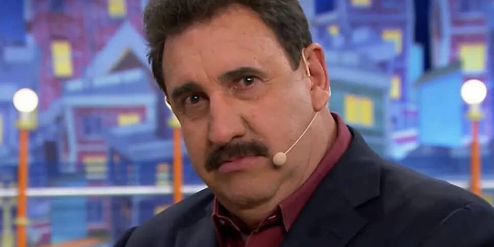 Ratinho (Foto: Reprodução - SBT)