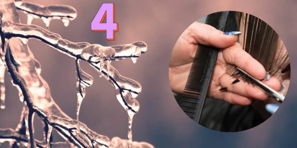 4 cortes de cabelo para mulheres acima de 50 anos (Foto: Reprodução / Canva / Montagem Fatos da TV)