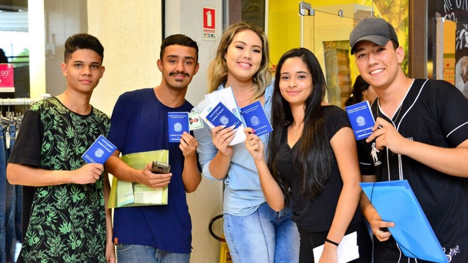 Primeiro emprego: 9 profissões que não precisam de experiência dos jovens (Foto: Reprodução/ Internet)