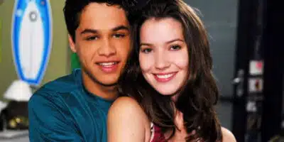 Elenco de Malhação (Foto: Reprodução - Globo0