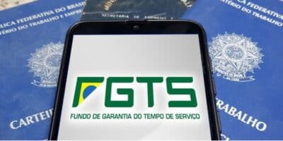 FGTS (Reprodução/Internet)