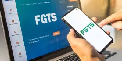 FGTS (Reprodução/Internet)