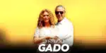 Novela O Rei do gado (Foto: Reprodução, Globo)