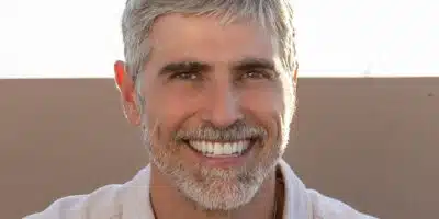 Reynaldo Gianecchini (Foto: Reprodução - Instagram)