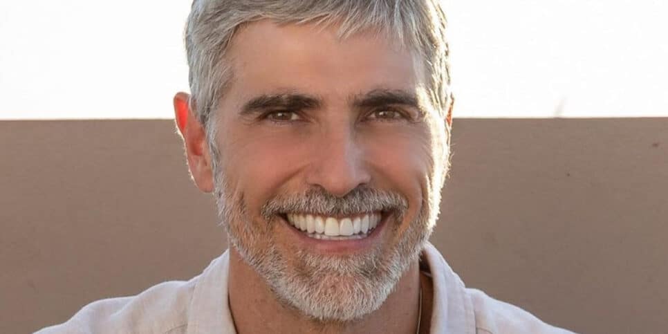 Reynaldo Gianecchini (Foto: Reprodução - Instagram)