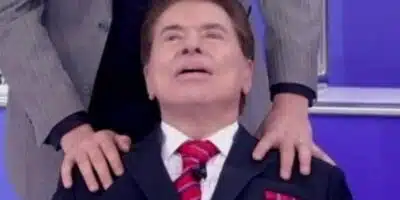 Silvio Santos (Foto: Reprodução - SBT)