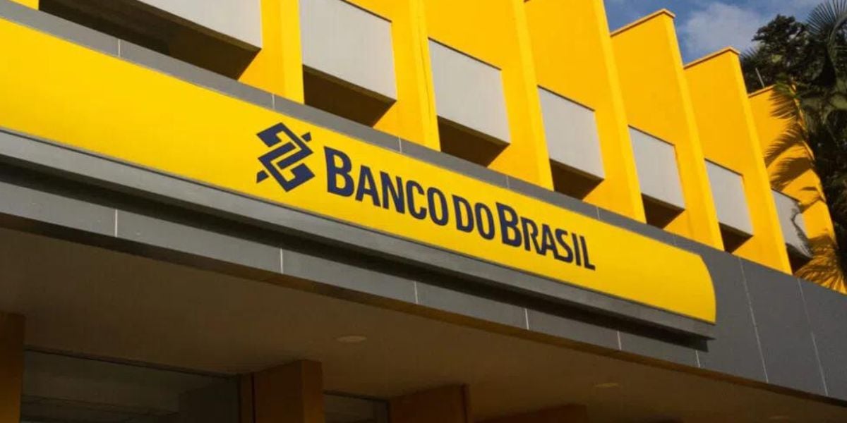 Banco do Brasil (Foto: Reprodução/Internet)