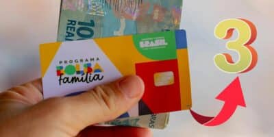 Imagem do post Adeus R$ 600: Como aumentar o valor do Bolsa Família em apenas 3 passos