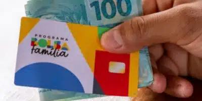 Bolsa Família oferece empréstimo de R$21.000 para quem está com o CPF sujo (Foto: Reprodução/Internet)