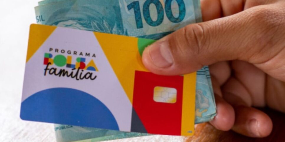 Bolsa Família oferece empréstimo de R$21.000 para quem está com o CPF sujo