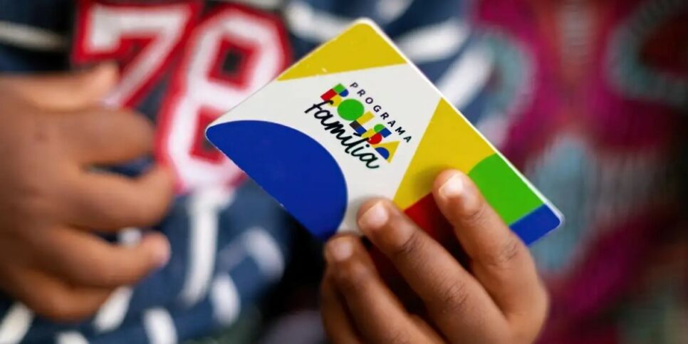 Lista de excluídos do Bolsa Família é divulgada