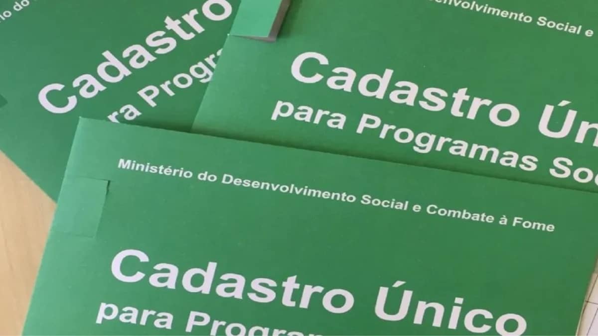 CRAS anuncia exclusão de milhares do Cadastro Único (Foto: Reprodução/ Internet)