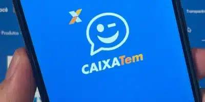 Caixa Tem (Reprodução/internet)