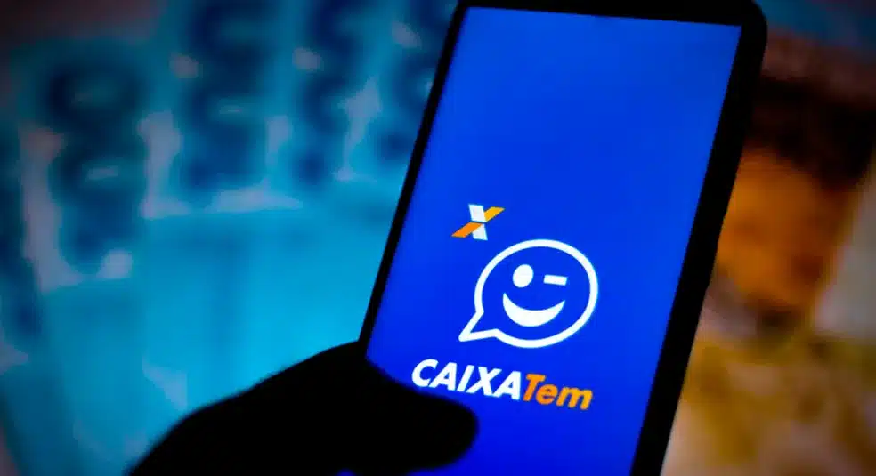 Caixa Tem (Reprodução/internet)