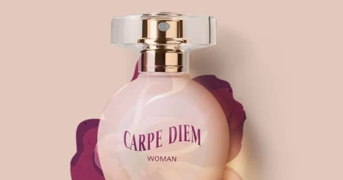 Carpe Diem Woman é destaque na marca (Foto: Reprodução/ Divulgação)