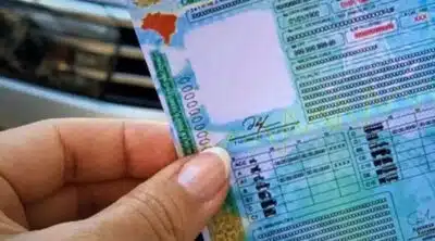 Novas categorias da CNH? Entenda tudo (Foto: Reprodução/ Internet)