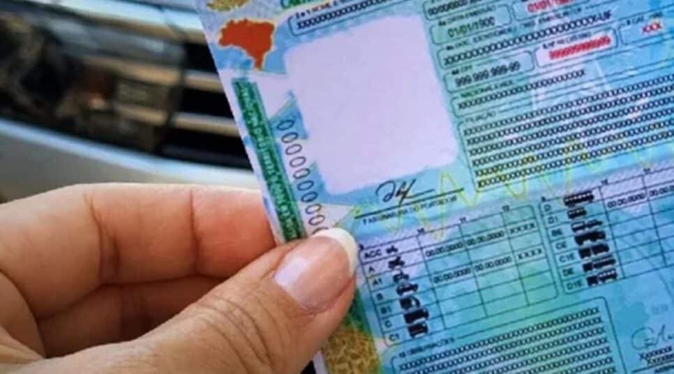 Novas categorias da CNH? Entenda tudo (Foto: Reprodução/ Internet)