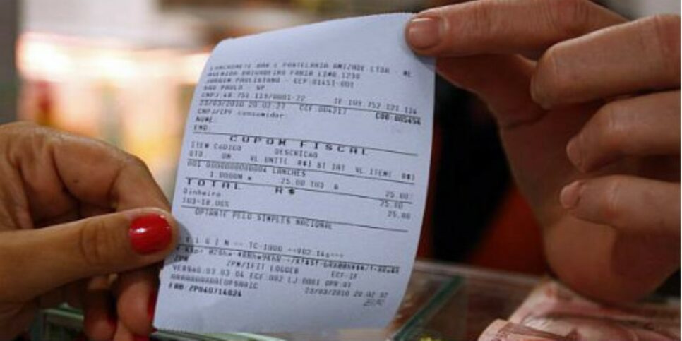 : Aviso importante para quem informa CPF ao comprar em supermercados