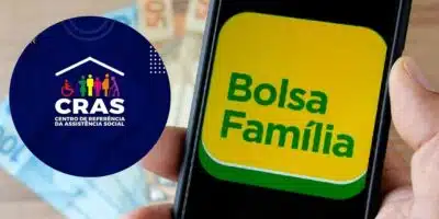 CRAS e Bolsa Família (Foto: Reprodução / Gov)