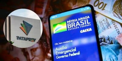 Imagem do post Dataprev 2024: Mesmo após o fim do Auxílio Emergencial, saiba se você tem direito a receber valores retroativos