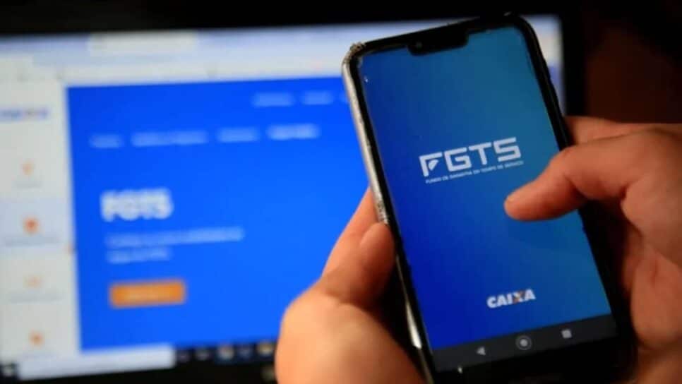 FGTS terá nova lei que beneficia trabalhadores (Foto: Reprodução/ Internet)