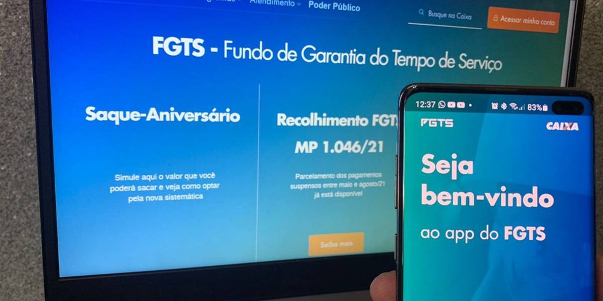 Boas notícias para CLTs: FGTS de R$6.220 mais aumento salarial marcam vitórias financeiras em junho