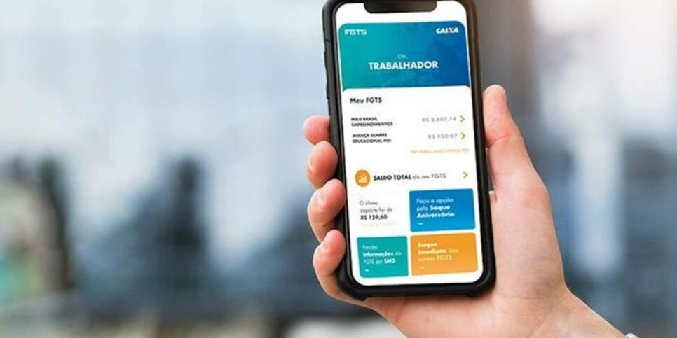 Celebração dupla: Trabalhadores CLT recebem R$6.220 do FGTS e um aumento salarial no fim de junho!