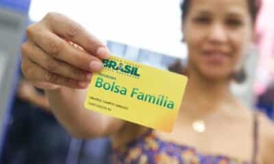 BOA NOTÍCIA para beneficiários do Bolsa Família hoje (20)!