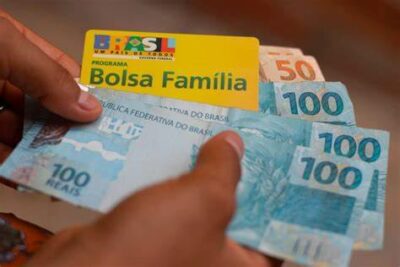 BOA NOTÍCIA para beneficiários do Bolsa Família hoje (20)!