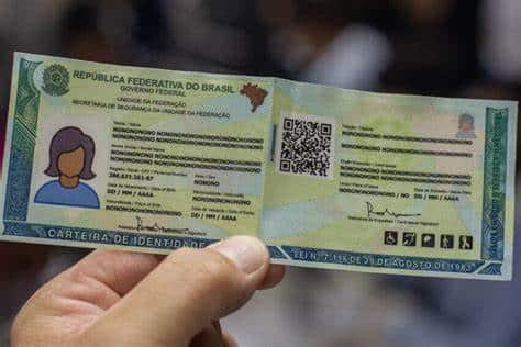 Nova Carteira de Identidade já pode ser emitida; saiba como!