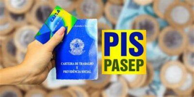 Caixa lança comunicado para usuários do PIS/PASEP em 2024!