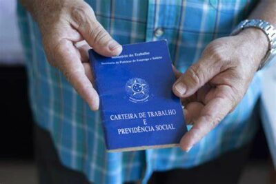 Trabalhadores CLTs recebem grande presente e pulam de alegria! Foto: Reprodução