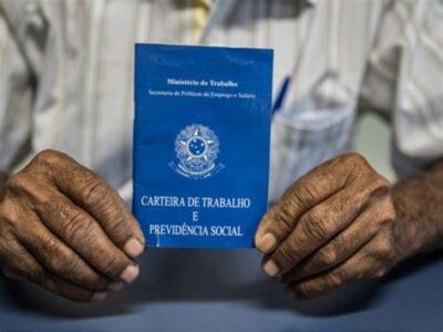 Trabalhadores CLTs recebem grande presente e pulam de alegria! (Foto: Reprodução)