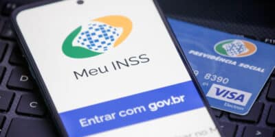 INSS anuncia revisão e aposentados e pensionistas se assustam (Foto: Gov.br/INSS/Divulgação)